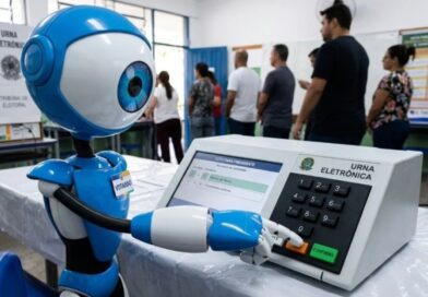 Ex-BBBs se lançam candidatos nas eleições de 2026