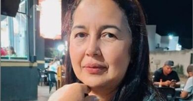 Servidora pública é morta a pauladas e nora é presa suspeita do crime em Confresa
