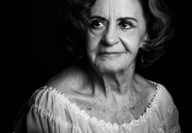 Atriz Laura Cardoso morre aos 98 anos