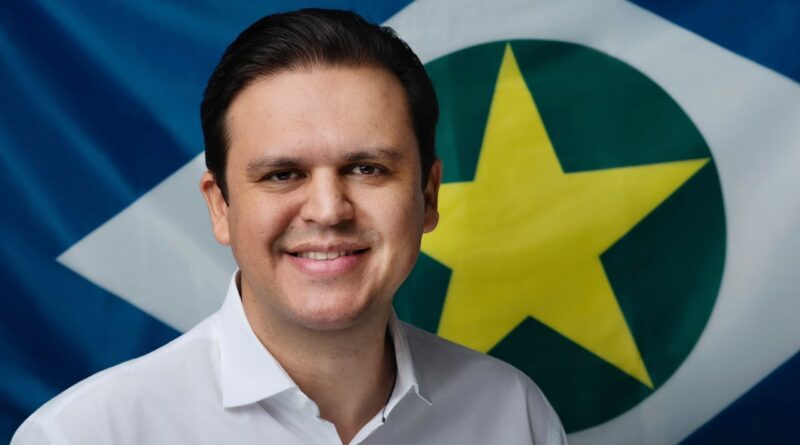Educação e transformação: o compromisso que gera resultados históricos em MT