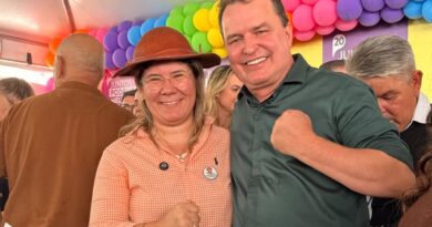 Agora é oficial: Podemos homologa pré-candidatura de Dra. Janailza Taveira à Assembleia Legislativa de Mato Grosso