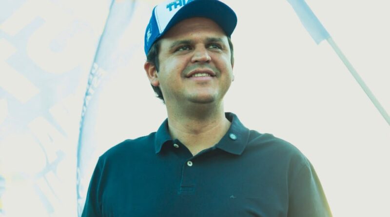 Thiago Silva propõe ampliar construção de casas populares na zona rural e nas cidades