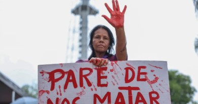 38 mil agressores de mulheres já são monitorados em MT