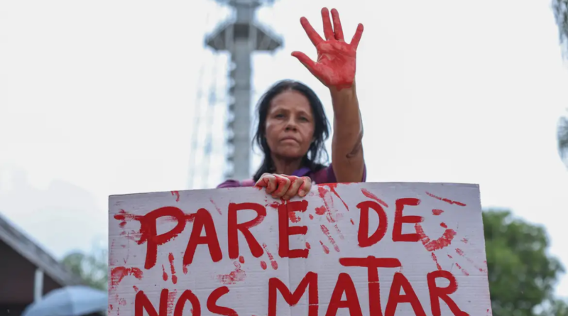 38 mil agressores de mulheres já são monitorados em MT