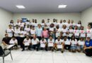 Criado pelo deputado Thiago, Qualifica MT já capacitou 2 mil pessoas e amplia oportunidades de emprego em MT