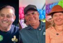 Dr. Eugênio, Adelcino Lopo e Janailza aparecem em pesquisa estadual entre nomes do Vale do Araguaia