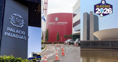 Saiba quais são os cinco cargos em disputa e atribuições de cada um
