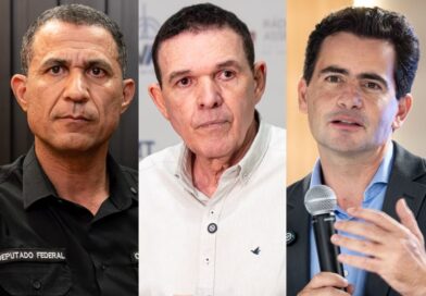 Deputados que tentam reeleição lideram pesquisa para Câmara