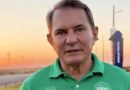 Único nome do Araguaia citado em pesquisa espontânea, Fernando Gorgen aposta na força eleitoral da região