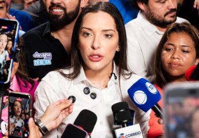 Janaina rejeita “bolha ideológica” e diz não focará na direita
