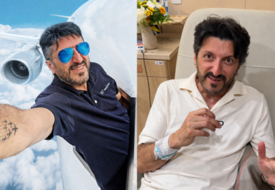 Quem é Lito Sousa, mecânico de aviões que fez fama na internet e enfrenta doença rara