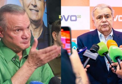 Após acordo com Janaina, PL confirma Marcelo Maluf como vice de Wellington; confira a chapa completa