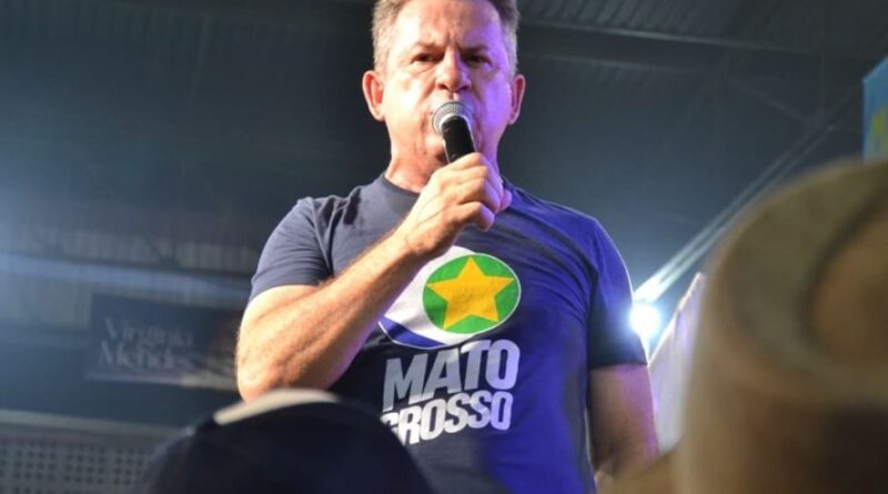 Mendes: Podemos gerou constrangimento, mas ainda tem espaço