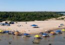 Diversão Adrenalina Esporte e Lazer promete sacudir a 2° temporada de Praia em Novo Santo Antônio