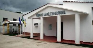 Comarca de São Félix do Araguaia abre vaga de assessor de juiz com salário de R$ 6,5 mil