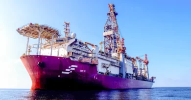 Petrobras encontra petróleo em poço na Margem Equatorial