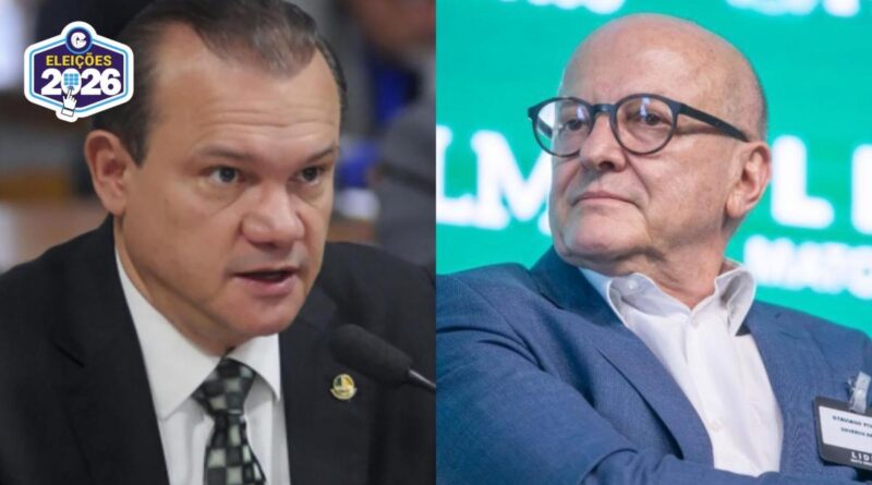 Fagundes diz que troca foi confissão de ‘fazimento de coisas erradas’