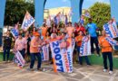 Janaílza Taveira intensifica agenda no Araguaia e visita comércio de Barra do Garças