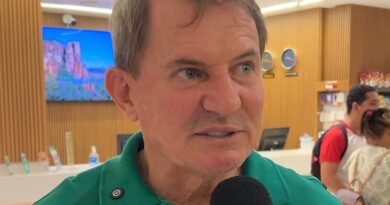 Fernando Gorgen reforça discurso por união do Araguaia na reta final da campanha