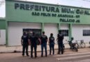 TJ nega devolver R$ 15 mil a contador alvo da Polícia Civil em São Félix do Araguaia