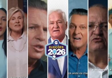 Candidatos focam em servidores públicos, segurança e ações sociais