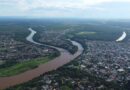 População do Vale do Araguaia salta para 415 mil habitantes com avanço de polos agrícolas