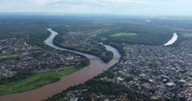 População do Vale do Araguaia salta para 415 mil habitantes com avanço de polos agrícolas