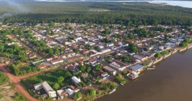São Félix do Araguaia recebe R$ 300 mil para a saúde