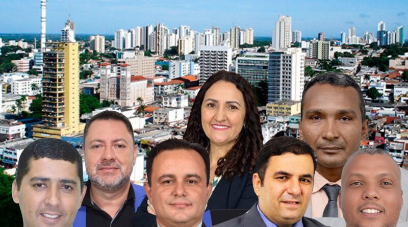 Presidentes de Câmaras de diferentes regiões de MT declaram apoio a Thiago Silva