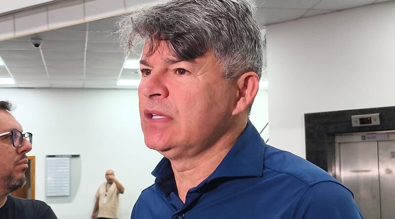 TRE nega: Medeiros tenta derrubar matéria que veiculou apenas um projeto aprovado em oito anos na Câmara