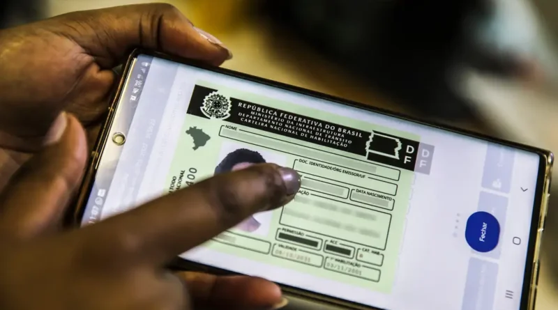 CNH vencida entre junho e setembro tem validade extra até dezembro, diz Contran