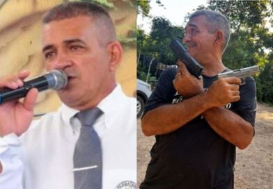 Pastor investigado por elo com facção criminosa morre em Cuiabá