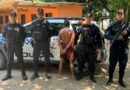 Mulher e bebê são encontrados mortos em fazenda na zona rural de Luciara; suspeito é preso
