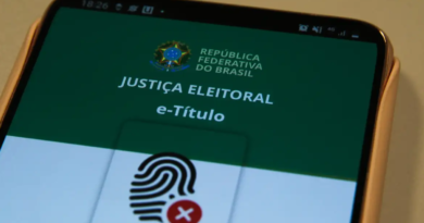 Veja como baixar o e-Título para eleição; deve ter foto do eleitor para identificar