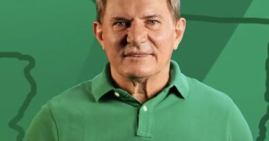 Pesquisa espontânea confirma Fernando Gorgen entre os nomes mais lembrados para a Câmara Federal