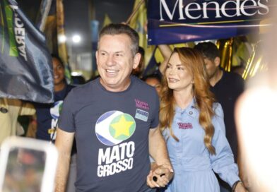Políticos lançam e priorizam familiares na disputa eleitoral