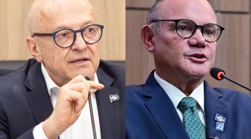 Pivetta critica WF após relato de cirurgia de hemorroidas nos EUA