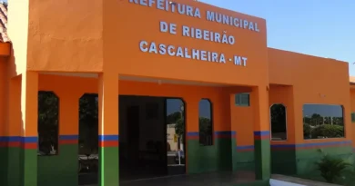 Justiça manda suspender nomeações e prefeitura de Ribeirão Cascalheira afasta 38 servidores em MT