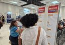 Feira de Empregos da Indústria e Comércio terá mais de três mil vagas em Cuiabá