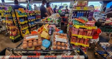 Consumo de alimentos cresce 6,5% após proibição das bets no país, afirma Abras