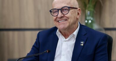 Governador transfere ponto facultativo do dia 28 para sexta-feira (30)