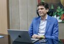 Governador define Eduardo Manciolli como chefe da Casa Civil de MT