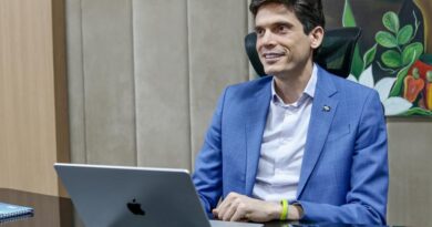 Governador define Eduardo Manciolli como chefe da Casa Civil de MT