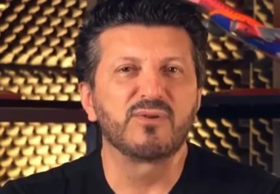 Morre Lito Sousa, especialista em aviação e dono do canal Aviões e Músicas