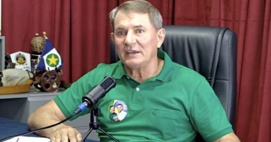 PARADA FEDERAL- Gorgen lidera disputa no Araguaia e amplia vantagem em cidades estratégicas