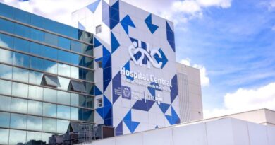 Hospital Central abre 200 vagas de trabalho em Cuiabá