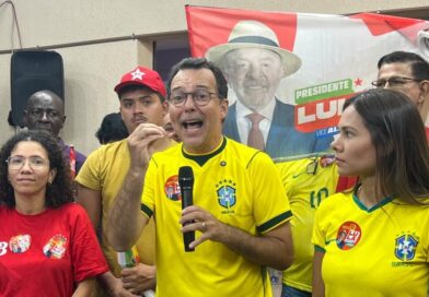 Lúdio promete acionar Justiça contra perseguição política em MT