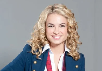 Morre Lua Blanco, estrela de “Rebelde”, aos 39 anos após câncer