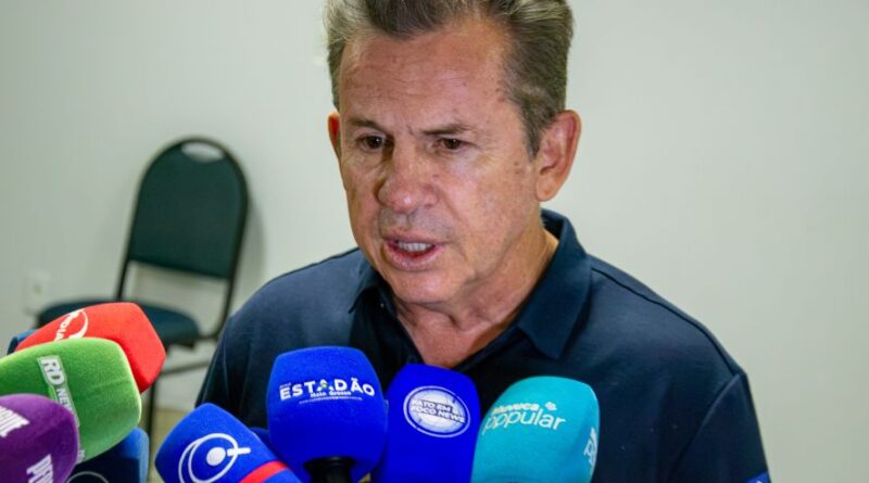 Mendes minimiza críticas após fala sobre a 6×1: sem preocupação