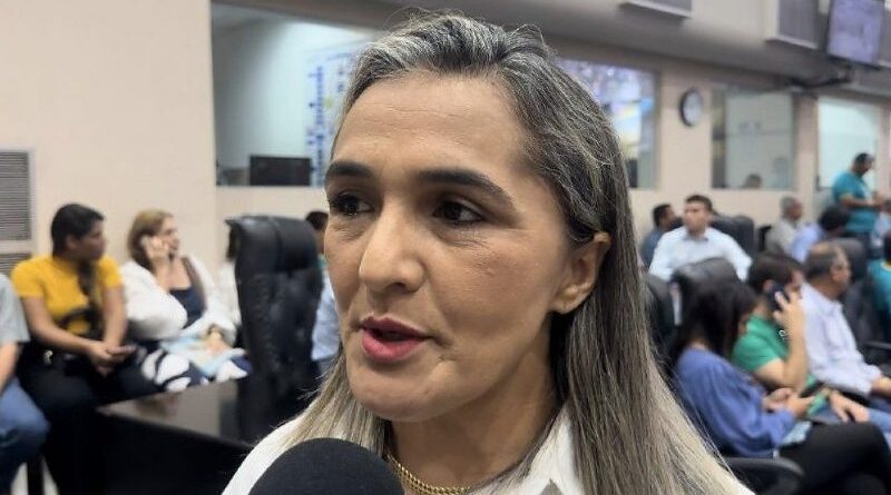 TRANSPARÊNCIA – MP aciona Prefeitura de Santa Cruz do Xingu por usar carros sem identificação